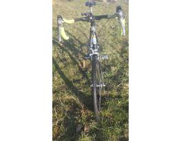 Principia Syntace országúti kerékpár – Shimano Ultegra szett