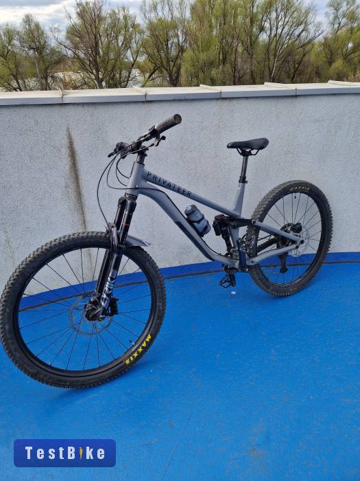 Privateer 141 2021
