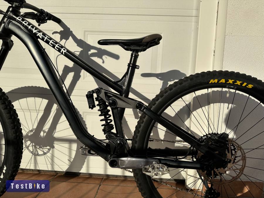 Privateer 161 Sram GX Eagle M 29’