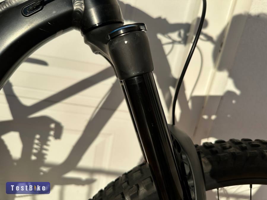 Privateer 161 Sram GX Eagle M 29’