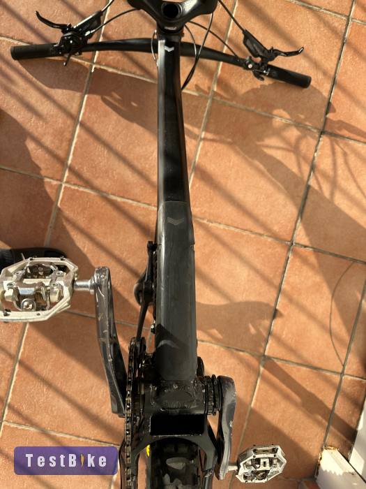 Privateer 161 Sram GX Eagle M 29’