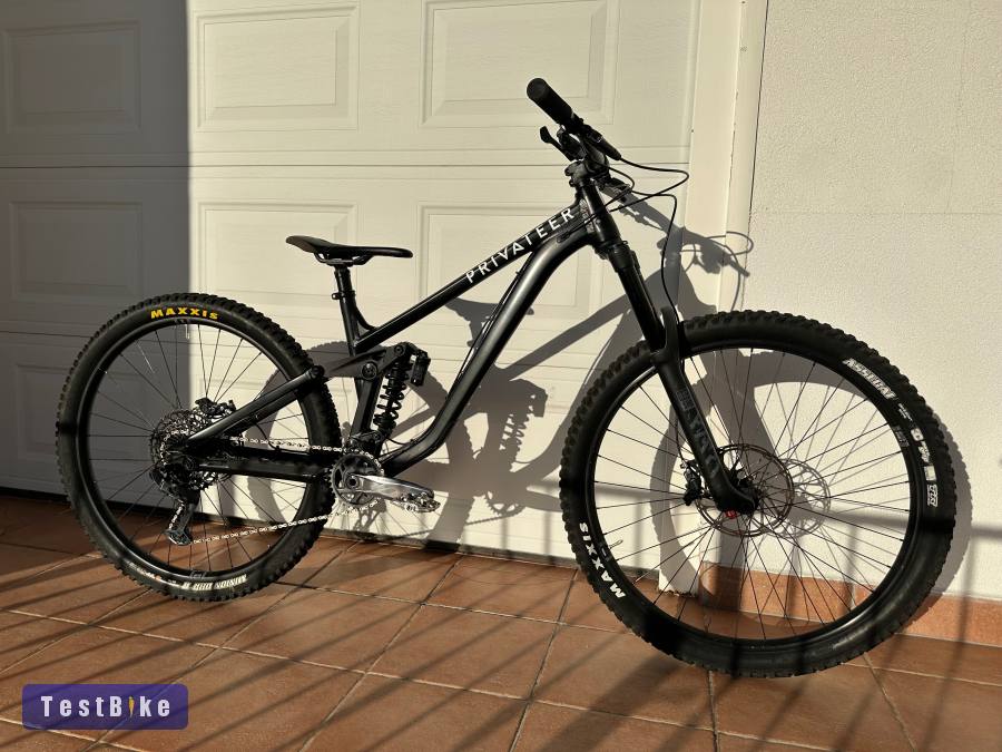 Privateer 161 Sram GX Eagle M 29’