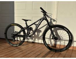 Privateer 161 Sram GX Eagle M 29’