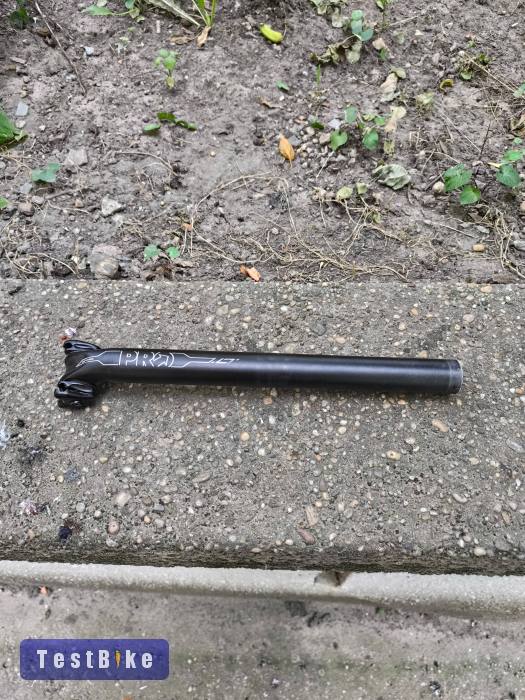 Pro 30,9x350mm nyeregcső