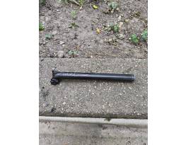 Pro 30,9x350mm nyeregcső