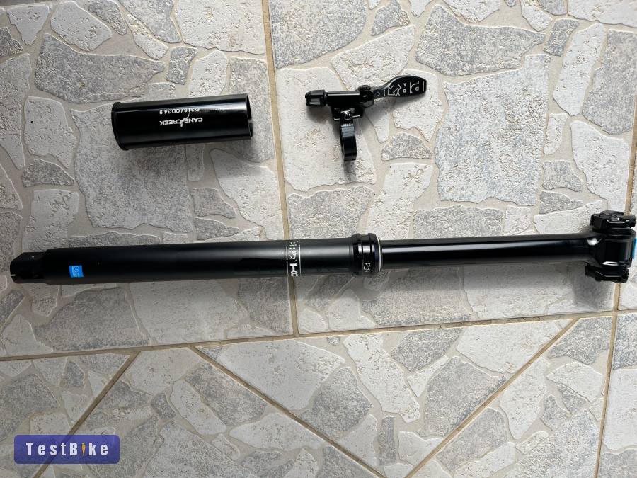 PRO dropper karral 170mm
