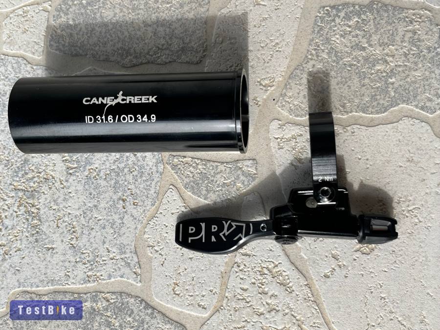 PRO dropper karral 170mm