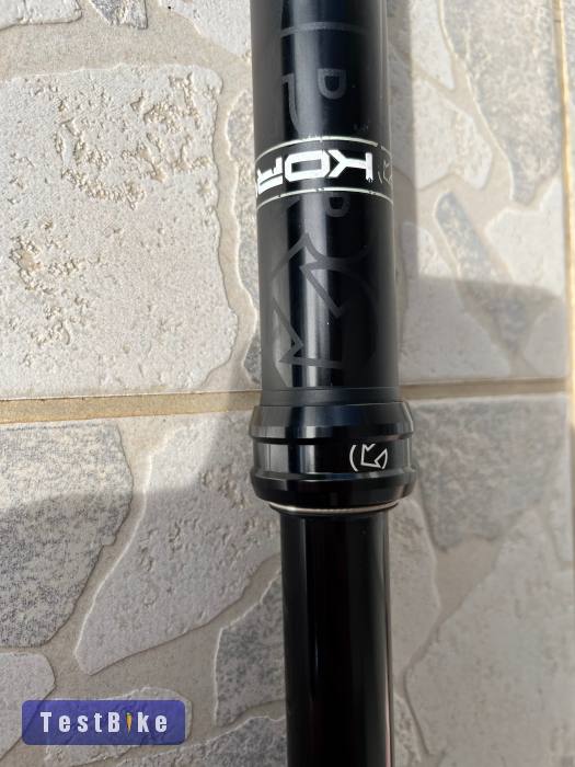 PRO dropper karral 170mm