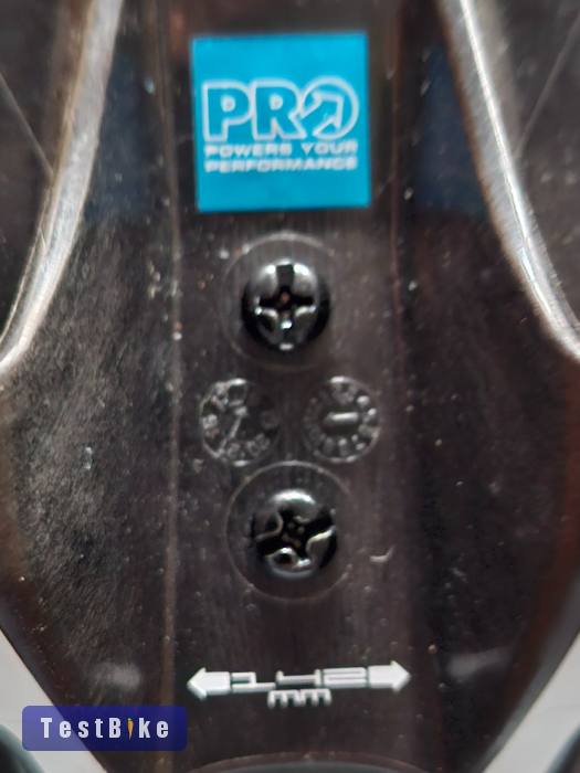 Pro Falcon carbon nyerg