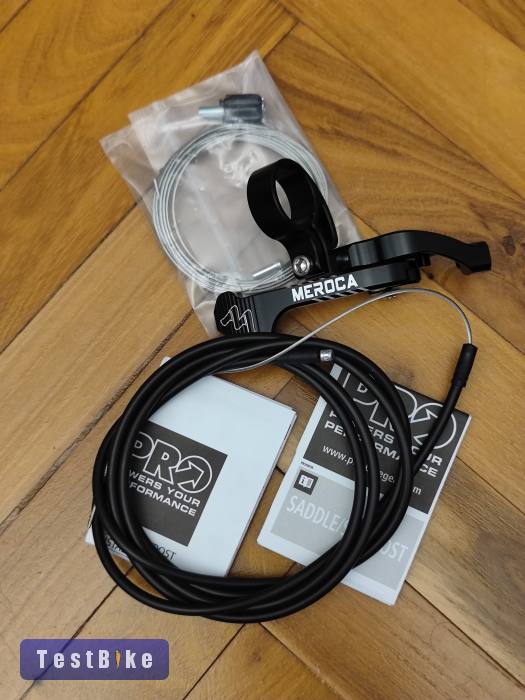 Pro Koryak 30.9mm 170mm dropper post