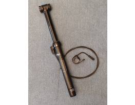 PRO Koryak Dropper Post 150mm 31.6mm /külső bowden vezetés