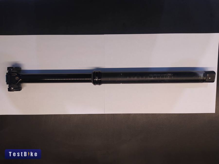 PRO Koryak Dropper Post 170 nyeregcső lock karral