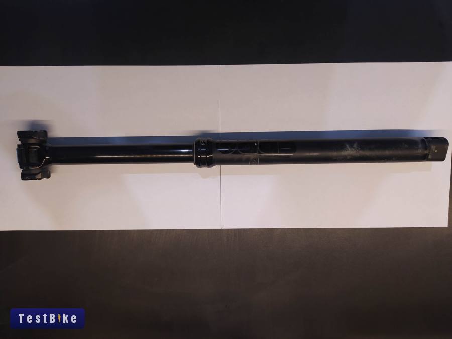 PRO Koryak Dropper Post 170 nyeregcső lock karral