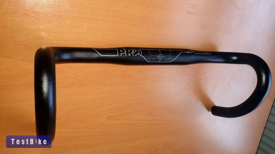 Pro LT országúti bringa kormány 38 cm széles