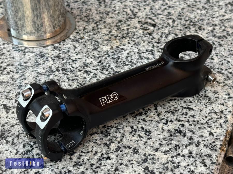 Pro Plt 130mm 10°