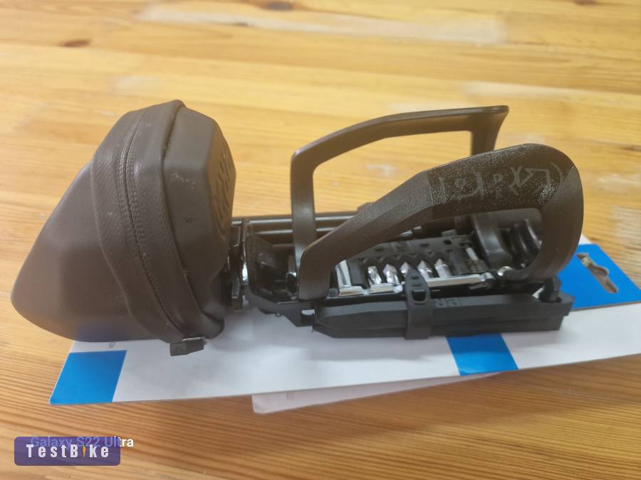 Új Pro Smart Bottle Cage Full set