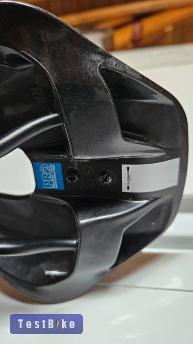 Újszerű PRO Stealth Carbon nyereg eladó