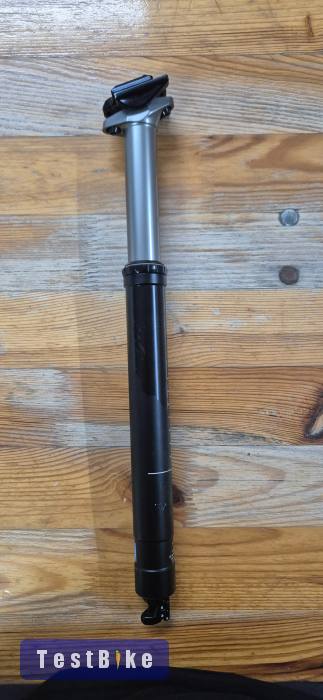 PRO Tharsis DSP Vario 100mm dropper post