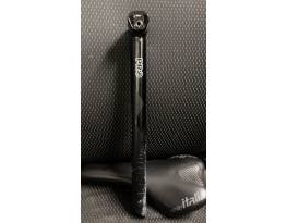 Pro Vibe Alloy Di2 nyeregcső, Ø-27,2 mm/350 mm
