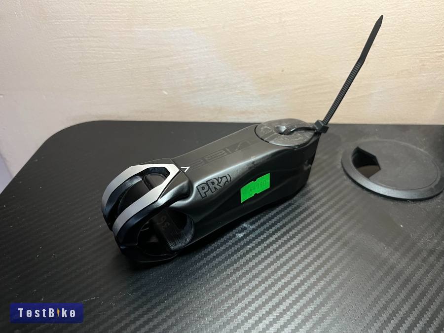 PRO Vibe Carbon kormányszár