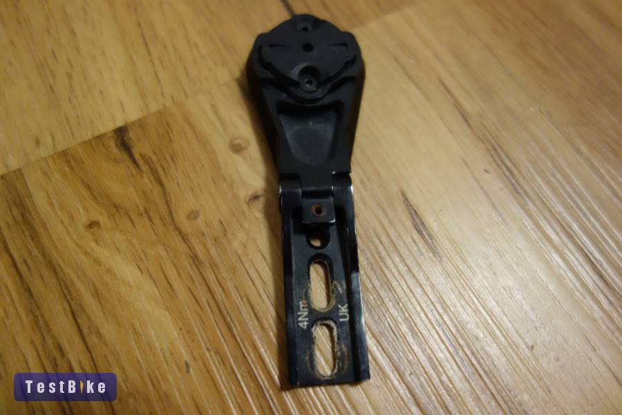 Pro Vibe Evo gps/lámpa tartó