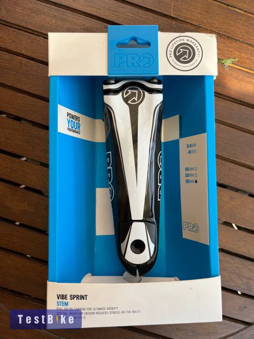 Pro Vibe Sprint