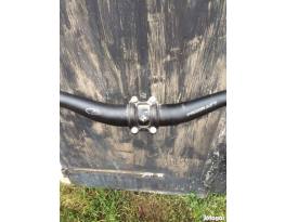 Procraft kormány+stucni eladó!