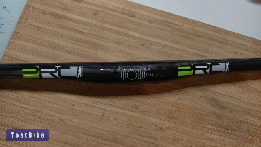 Procraft PRC Flat 720mm Carbon MTB kormány