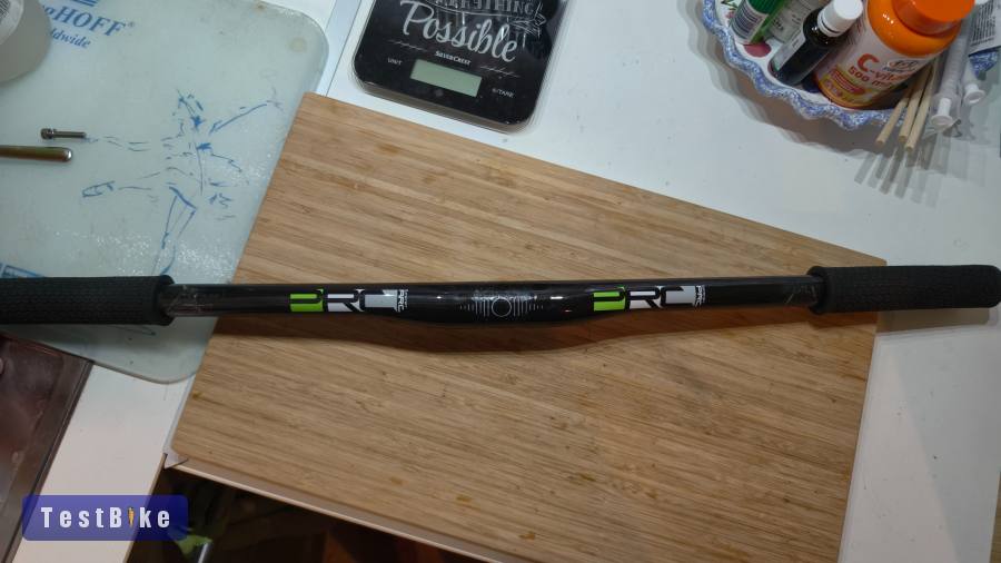 Procraft PRC Flat 720mm Carbon MTB kormány
