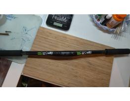 Procraft PRC Flat 720mm Carbon MTB kormány
