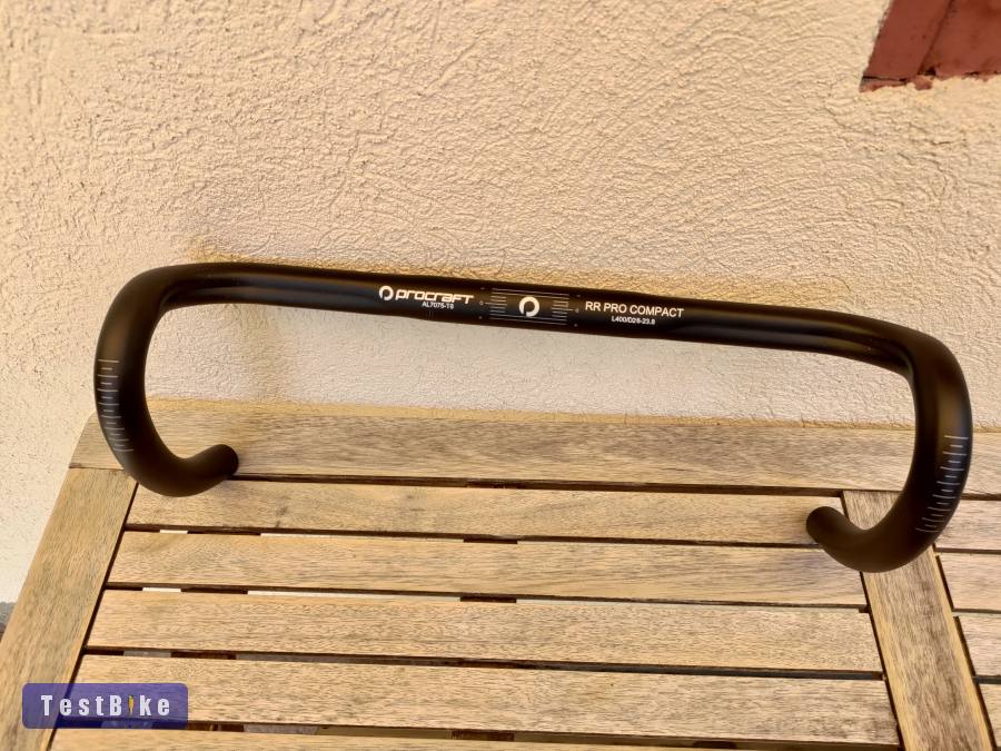 Procraft RR Pro Compact országúti kormány
