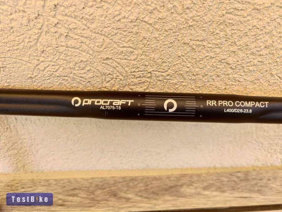 Procraft RR Pro Compact országúti kormány