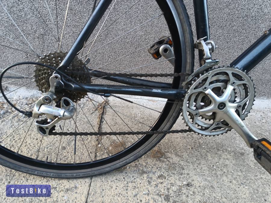 Procycle fitness kerékpár 28"