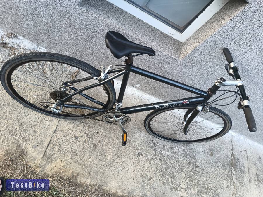 Procycle fitness kerékpár 28"