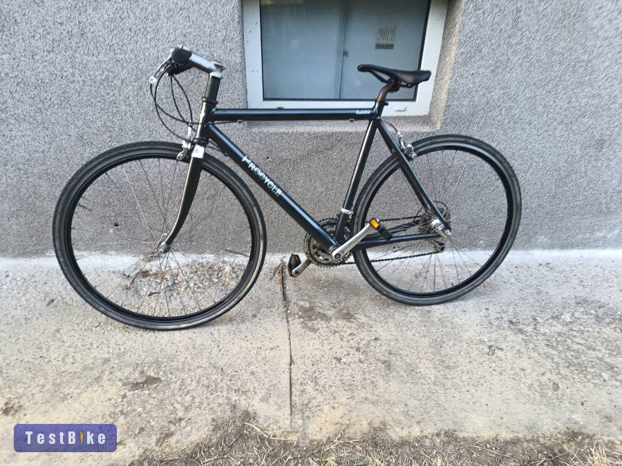 Procycle fitness kerékpár 28"