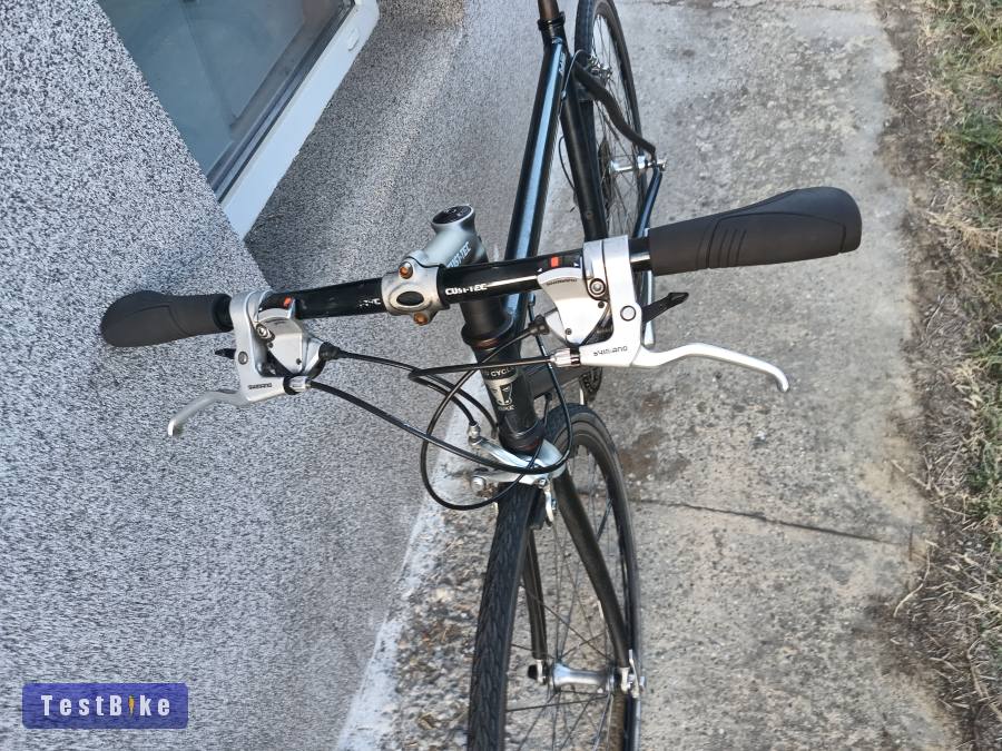 Procycle fitness kerékpár 28"