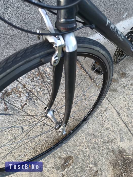 Procycle fitness kerékpár 28"