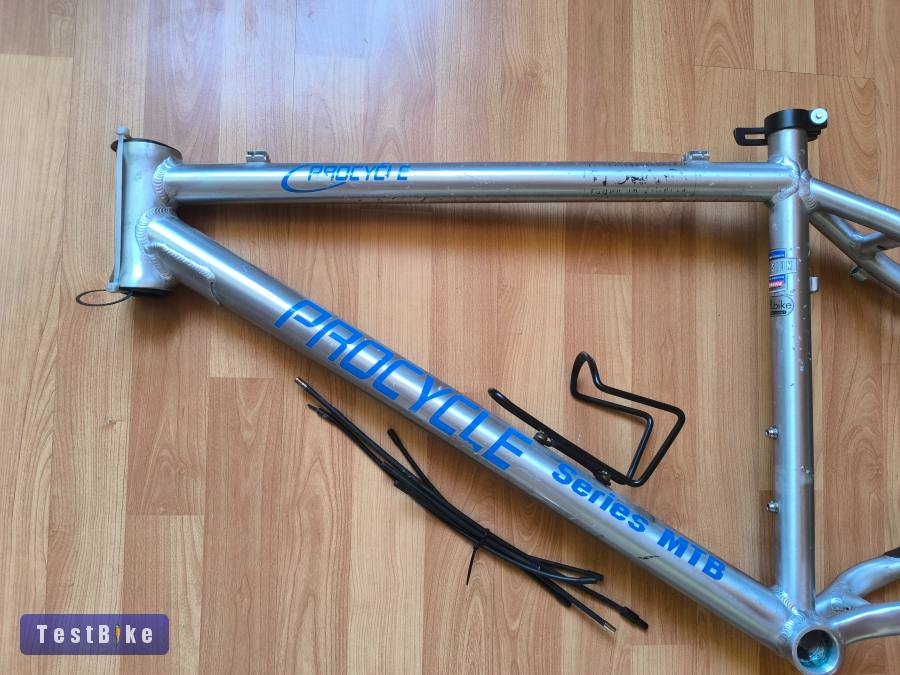 Procycle Series MTB Kinesium váz 26"