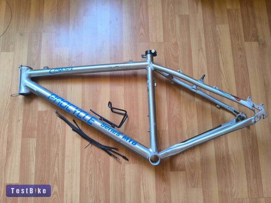 Procycle Series MTB Kinesium váz 26"