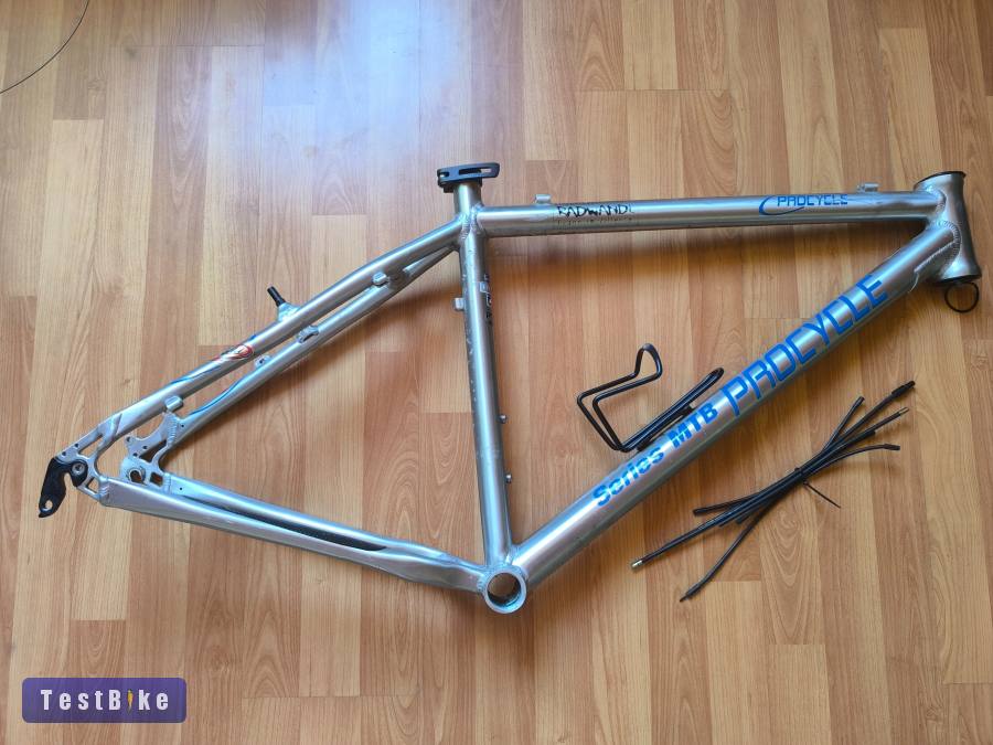 Procycle Series MTB Kinesium váz 26"
