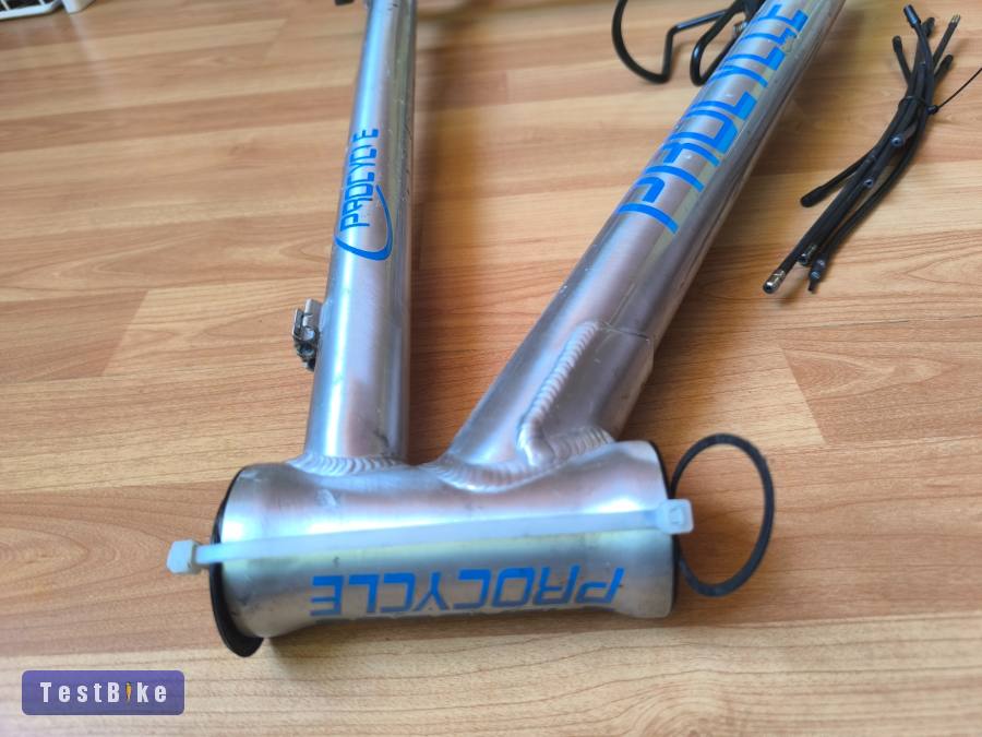 Procycle Series MTB Kinesium váz 26"