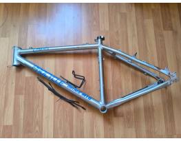 Procycle Series MTB Kinesium váz 26"