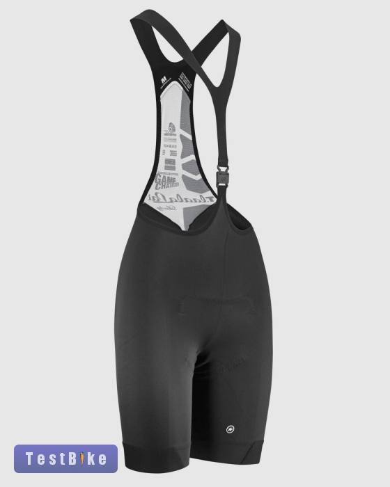 Profi női kerékpáros nadrág. Assos Méret: M