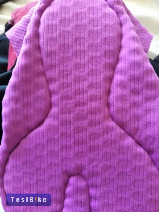 Profi női kerékpáros nadrág. Assos Méret: M