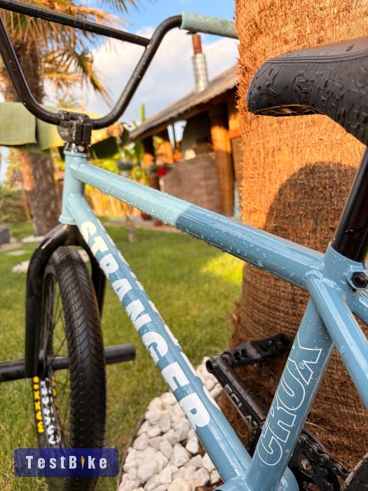 Profi Street BMX