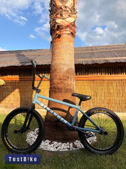Profi Street BMX
