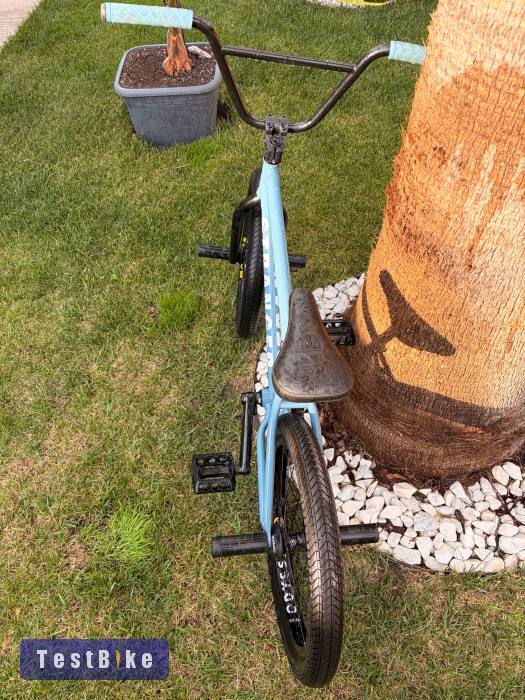 Profi Street BMX