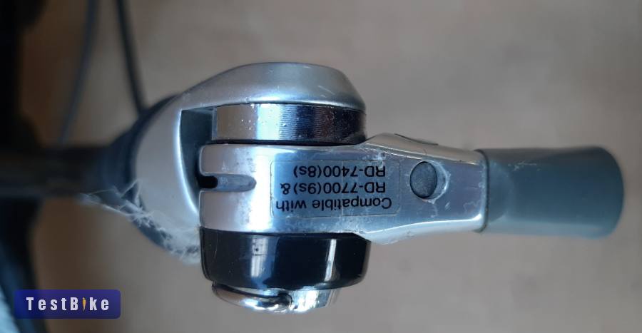 Profile Design triatlon időfutam kormány-dura ace váltókarok