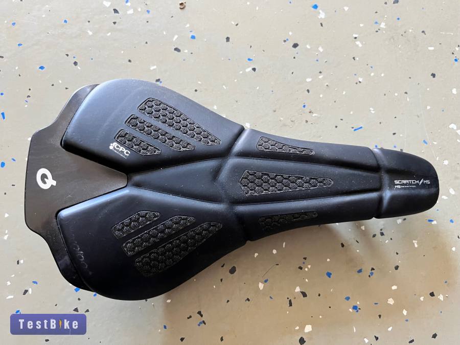 Prologo Scratch M5 CPC karbon