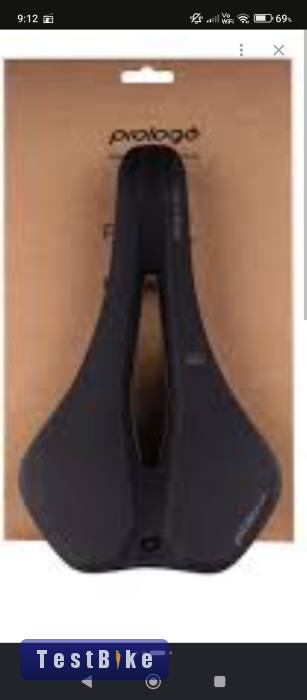 Prologo Akero PAS 160 